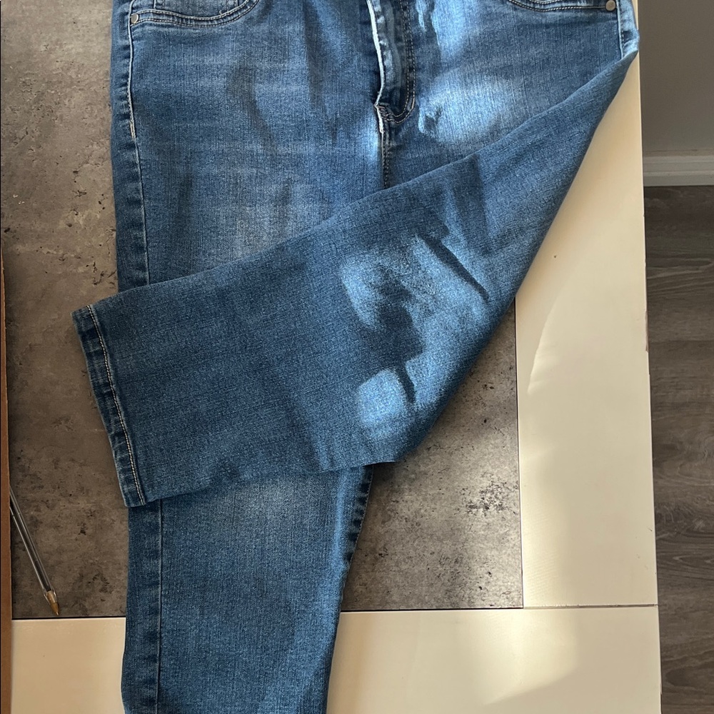 capri jeans - Picture 3 of 3